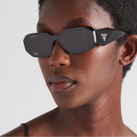 Prada Symbole sunglasses - Picture 3 of 11